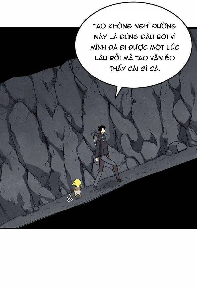 Ta Leo Lên Đỉnh Cao Ngay Cả Những Hồi Quy Giả Cũng Không Thể Đạt Tới Chapter 6 - 63