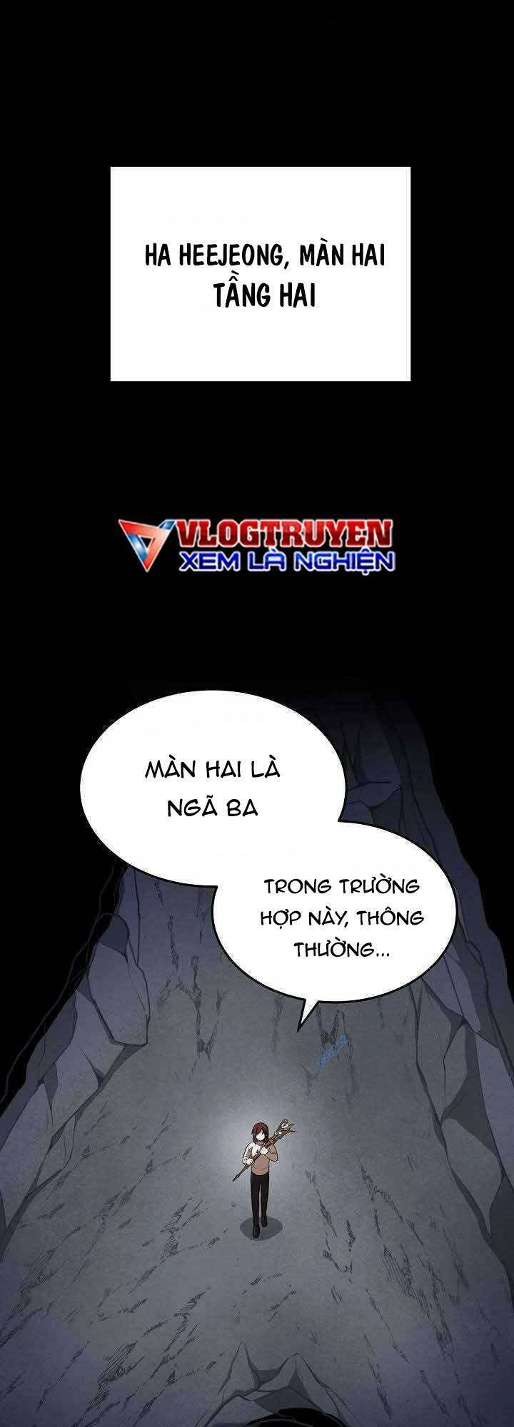 Ta Leo Lên Đỉnh Cao Ngay Cả Những Hồi Quy Giả Cũng Không Thể Đạt Tới Chapter 7 - 1