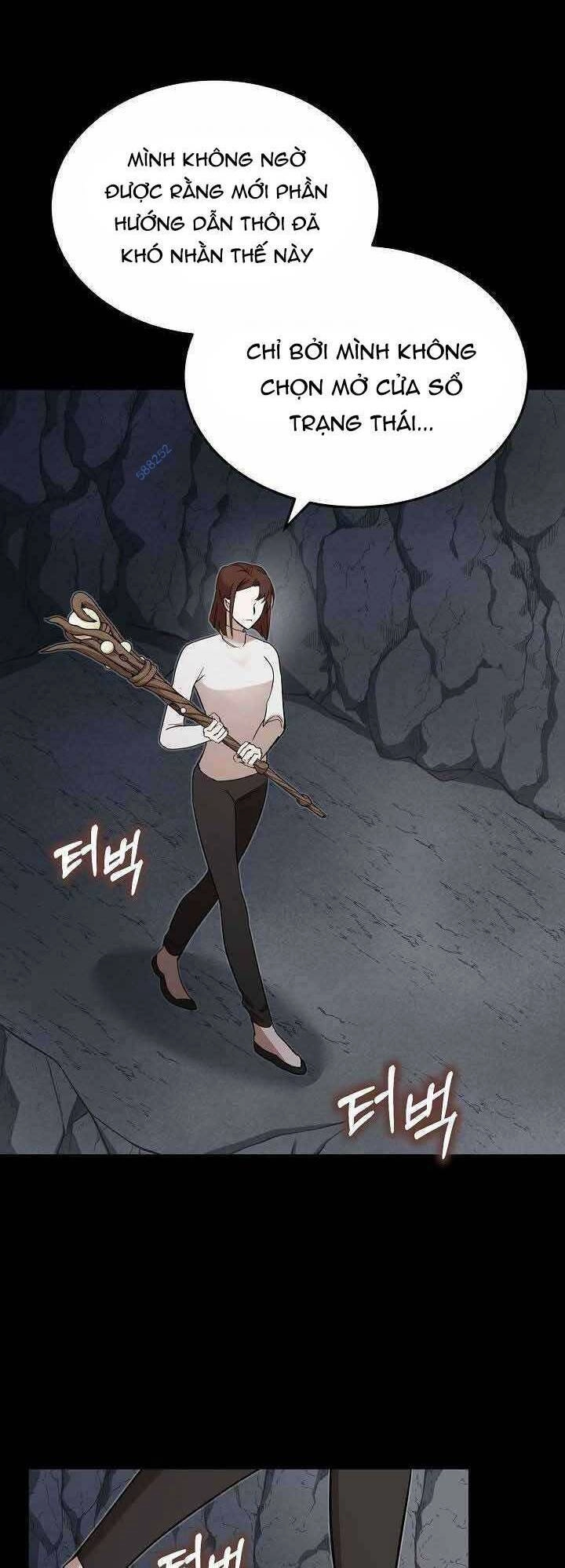 Ta Leo Lên Đỉnh Cao Ngay Cả Những Hồi Quy Giả Cũng Không Thể Đạt Tới Chapter 7 - 3