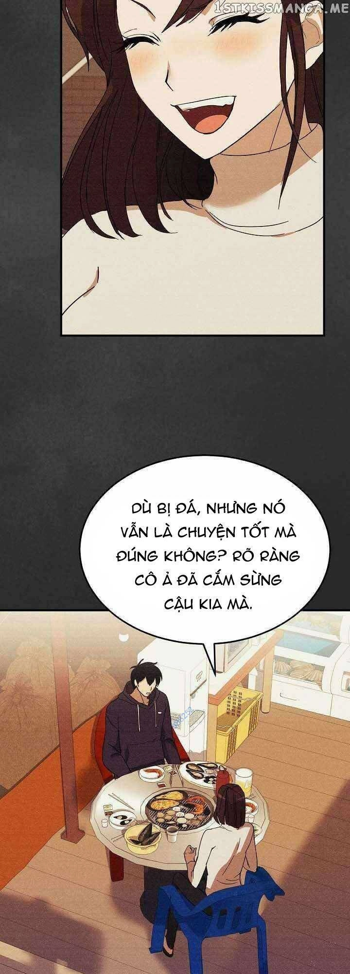 Ta Leo Lên Đỉnh Cao Ngay Cả Những Hồi Quy Giả Cũng Không Thể Đạt Tới Chapter 7 - 7