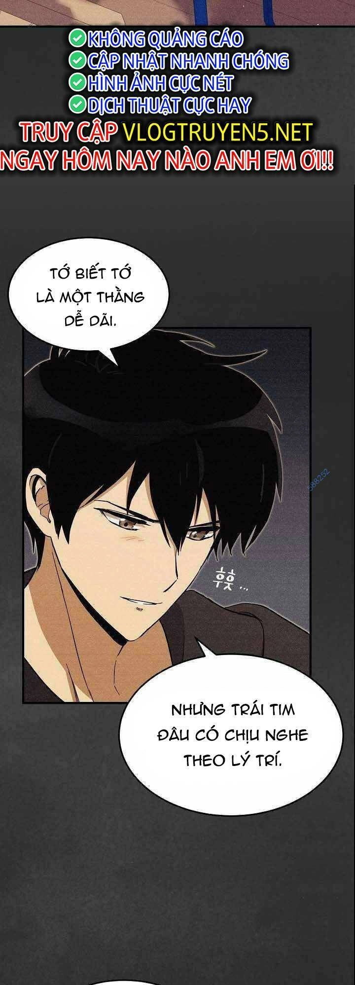 Ta Leo Lên Đỉnh Cao Ngay Cả Những Hồi Quy Giả Cũng Không Thể Đạt Tới Chapter 7 - 8