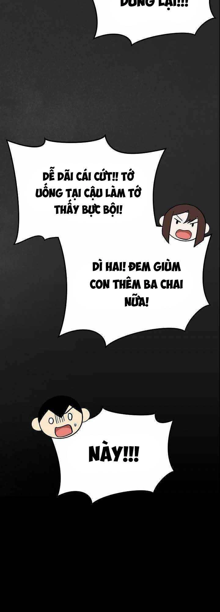 Ta Leo Lên Đỉnh Cao Ngay Cả Những Hồi Quy Giả Cũng Không Thể Đạt Tới Chapter 7 - 11