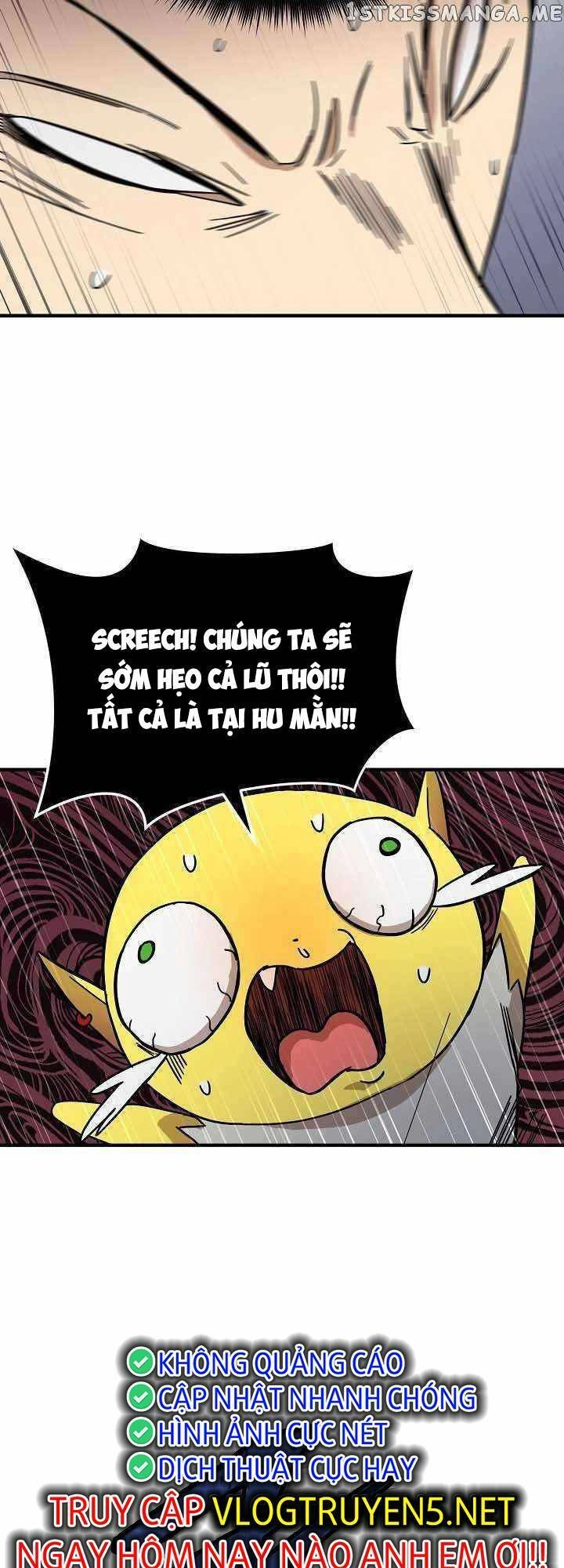 Ta Leo Lên Đỉnh Cao Ngay Cả Những Hồi Quy Giả Cũng Không Thể Đạt Tới Chapter 7 - 34