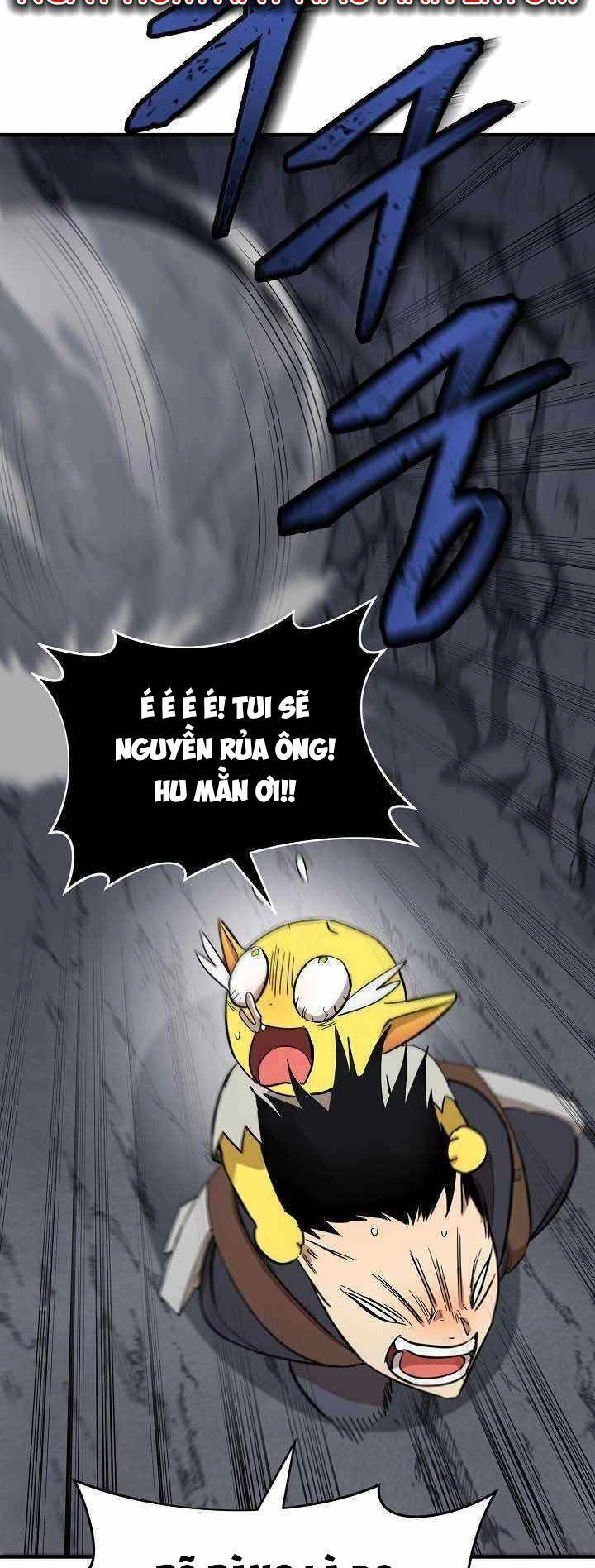 Ta Leo Lên Đỉnh Cao Ngay Cả Những Hồi Quy Giả Cũng Không Thể Đạt Tới Chapter 7 - 35