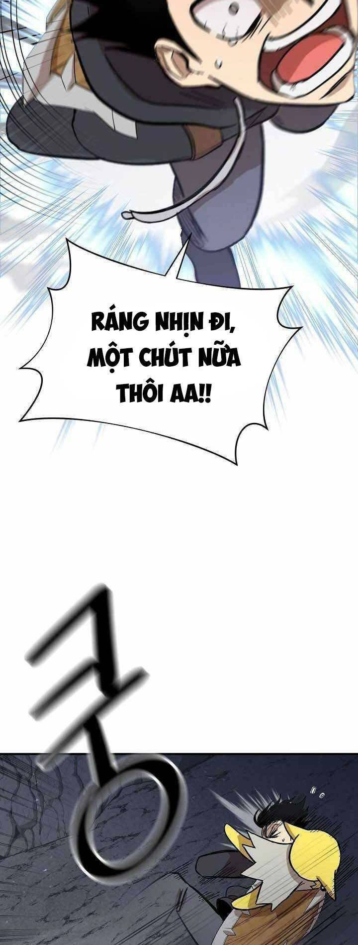 Ta Leo Lên Đỉnh Cao Ngay Cả Những Hồi Quy Giả Cũng Không Thể Đạt Tới Chapter 7 - 39