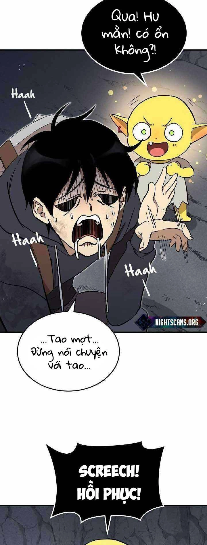 Ta Leo Lên Đỉnh Cao Ngay Cả Những Hồi Quy Giả Cũng Không Thể Đạt Tới Chapter 7 - 42