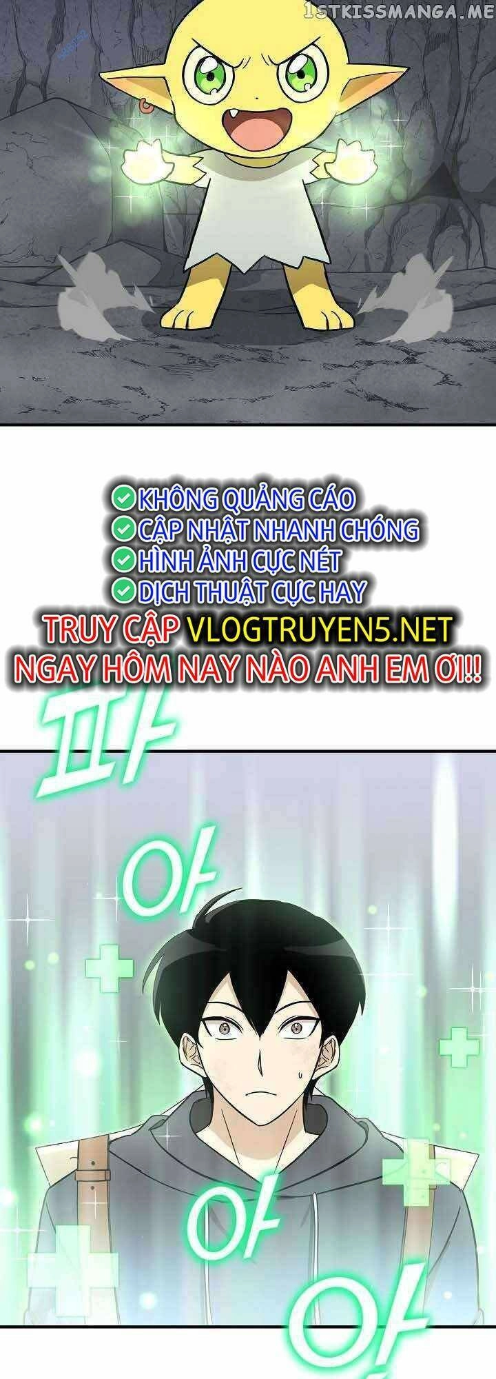 Ta Leo Lên Đỉnh Cao Ngay Cả Những Hồi Quy Giả Cũng Không Thể Đạt Tới Chapter 7 - 43