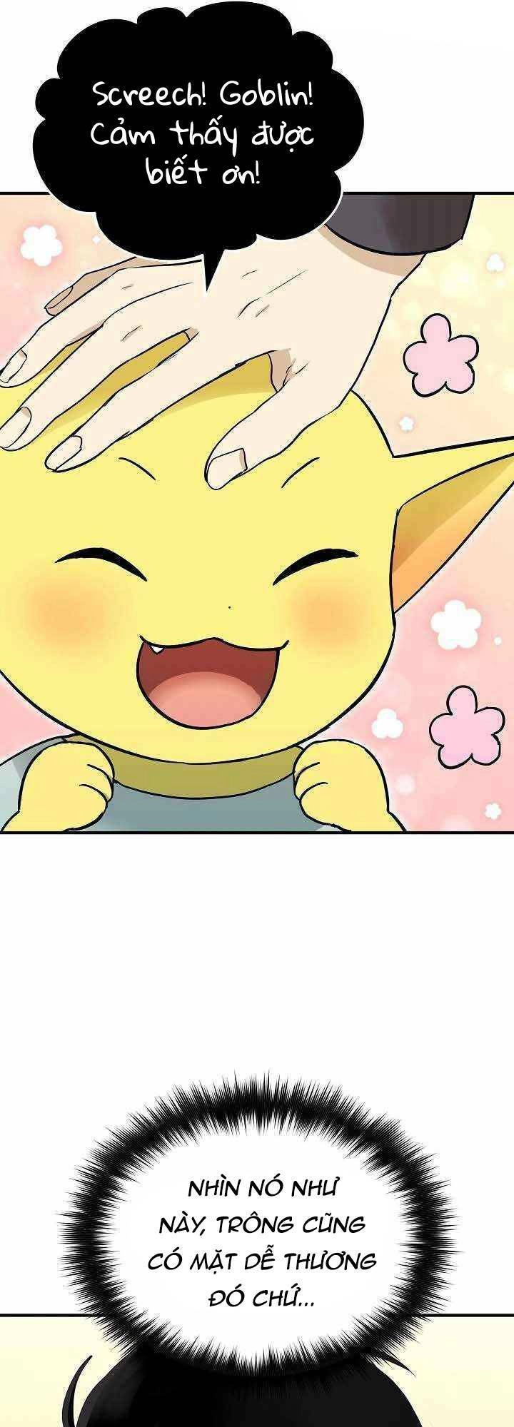 Ta Leo Lên Đỉnh Cao Ngay Cả Những Hồi Quy Giả Cũng Không Thể Đạt Tới Chapter 7 - 46