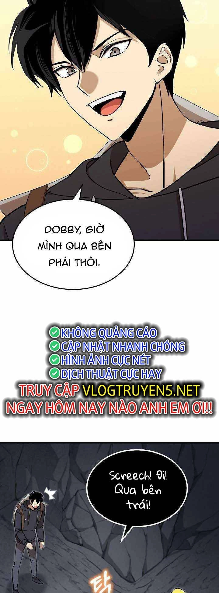 Ta Leo Lên Đỉnh Cao Ngay Cả Những Hồi Quy Giả Cũng Không Thể Đạt Tới Chapter 7 - 47