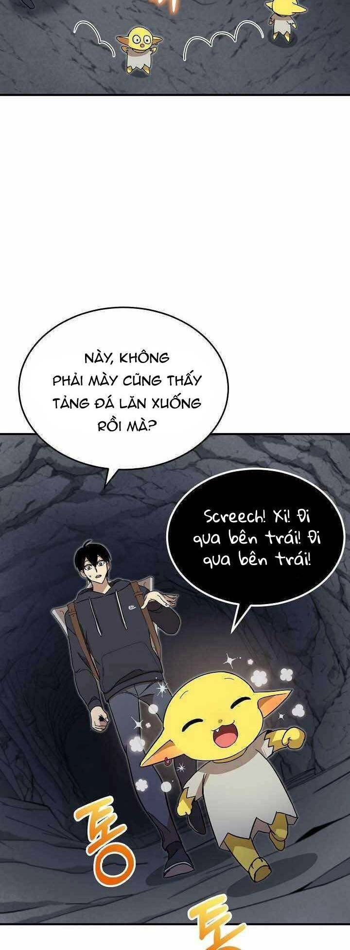 Ta Leo Lên Đỉnh Cao Ngay Cả Những Hồi Quy Giả Cũng Không Thể Đạt Tới Chapter 7 - 48