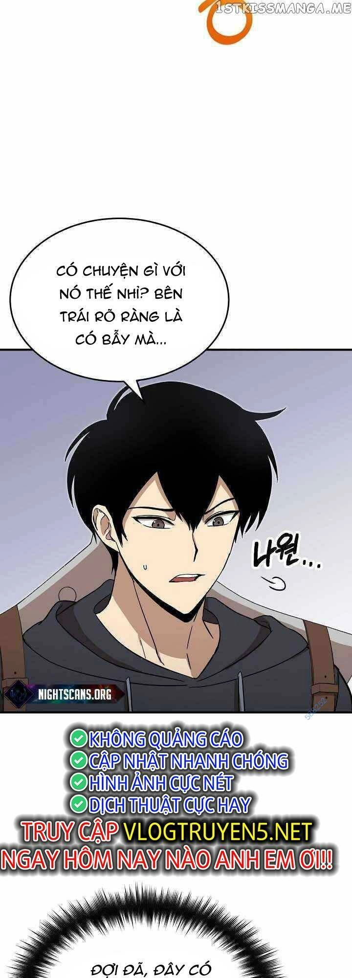 Ta Leo Lên Đỉnh Cao Ngay Cả Những Hồi Quy Giả Cũng Không Thể Đạt Tới Chapter 7 - 49