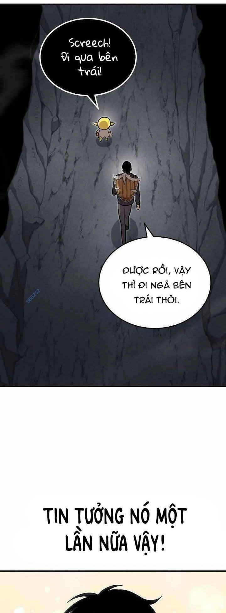Ta Leo Lên Đỉnh Cao Ngay Cả Những Hồi Quy Giả Cũng Không Thể Đạt Tới Chapter 7 - 51