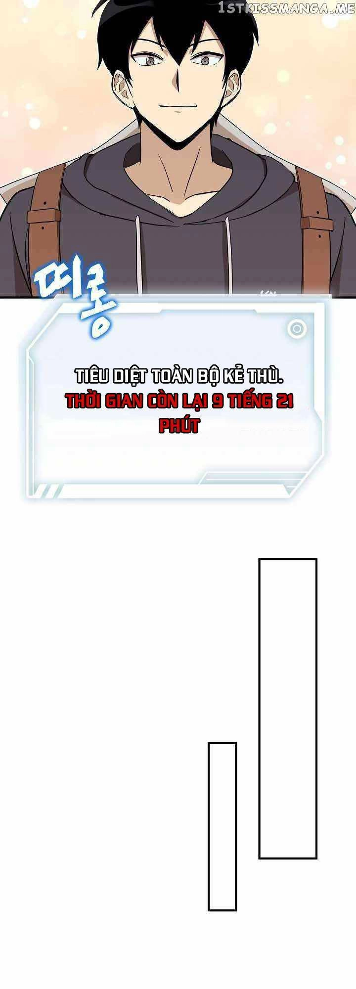 Ta Leo Lên Đỉnh Cao Ngay Cả Những Hồi Quy Giả Cũng Không Thể Đạt Tới Chapter 7 - 52