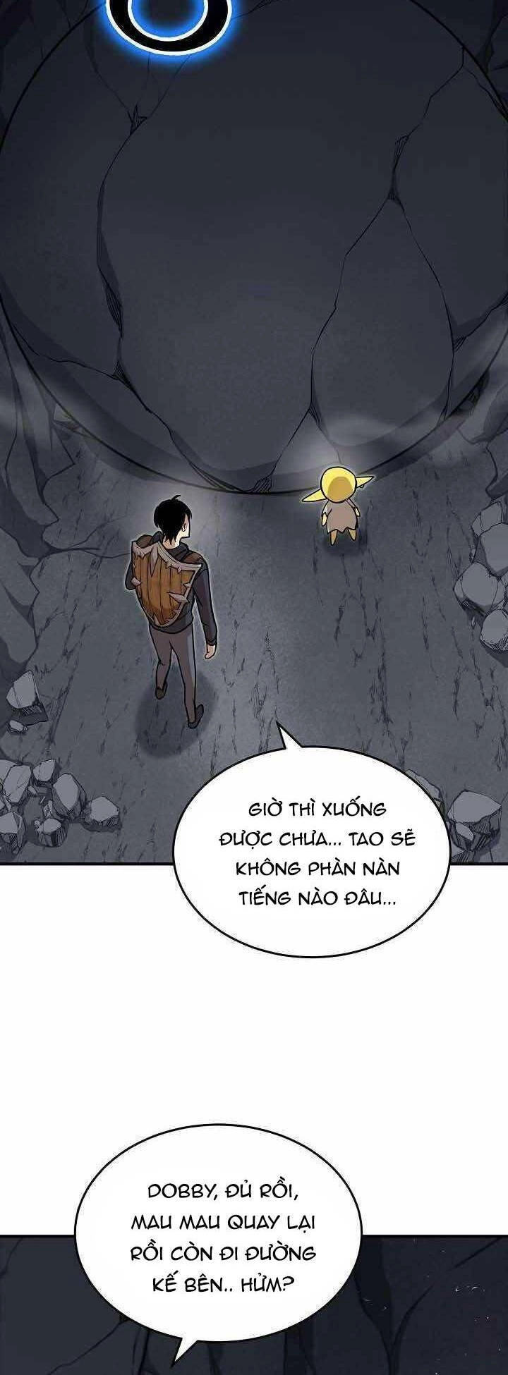 Ta Leo Lên Đỉnh Cao Ngay Cả Những Hồi Quy Giả Cũng Không Thể Đạt Tới Chapter 7 - 54