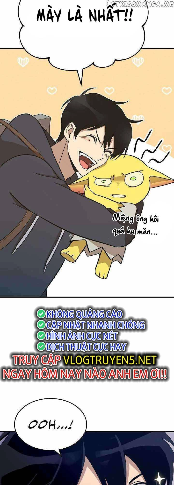 Ta Leo Lên Đỉnh Cao Ngay Cả Những Hồi Quy Giả Cũng Không Thể Đạt Tới Chapter 7 - 58