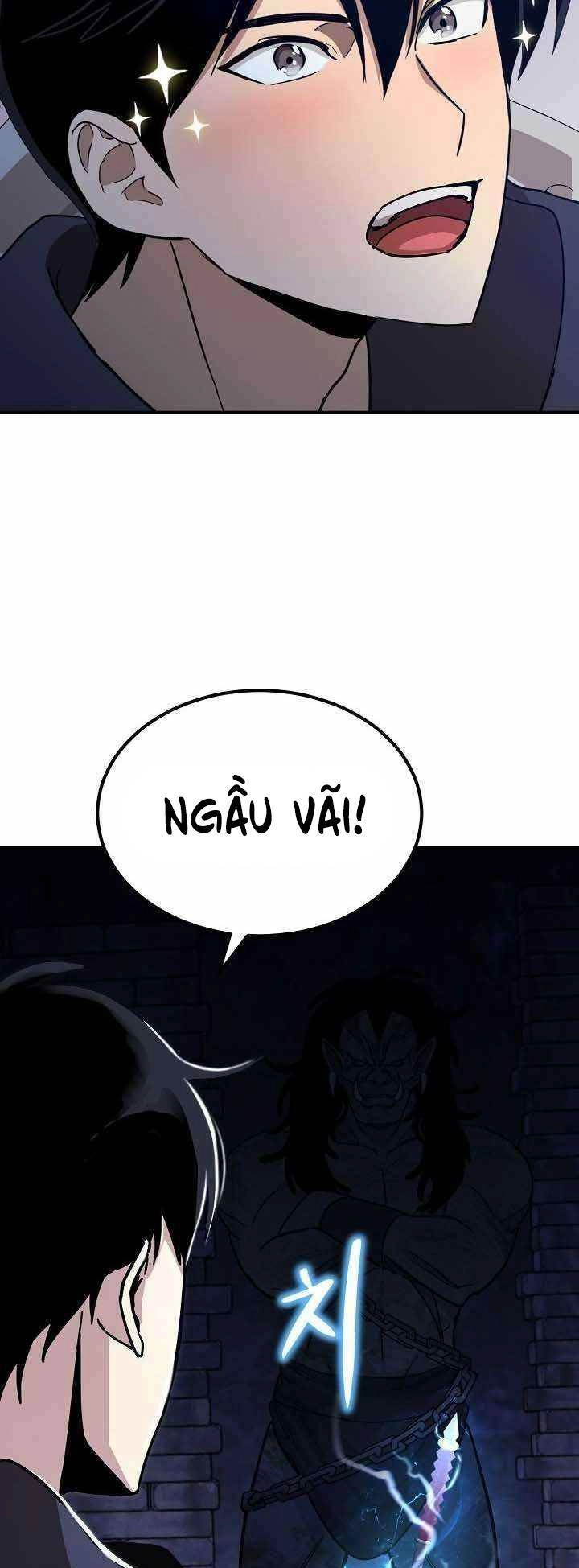 Ta Leo Lên Đỉnh Cao Ngay Cả Những Hồi Quy Giả Cũng Không Thể Đạt Tới Chapter 7 - 59