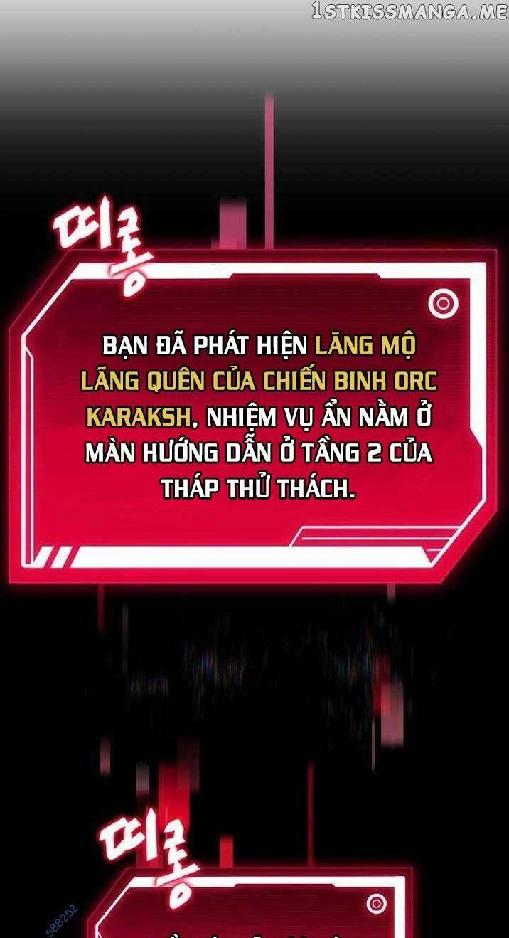 Ta Leo Lên Đỉnh Cao Ngay Cả Những Hồi Quy Giả Cũng Không Thể Đạt Tới Chapter 7 - 69