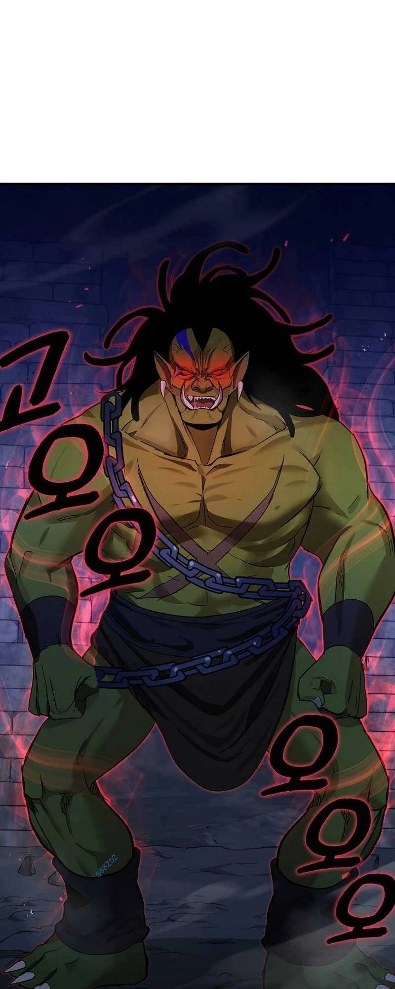 Ta Leo Lên Đỉnh Cao Ngay Cả Những Hồi Quy Giả Cũng Không Thể Đạt Tới Chapter 8 - 1