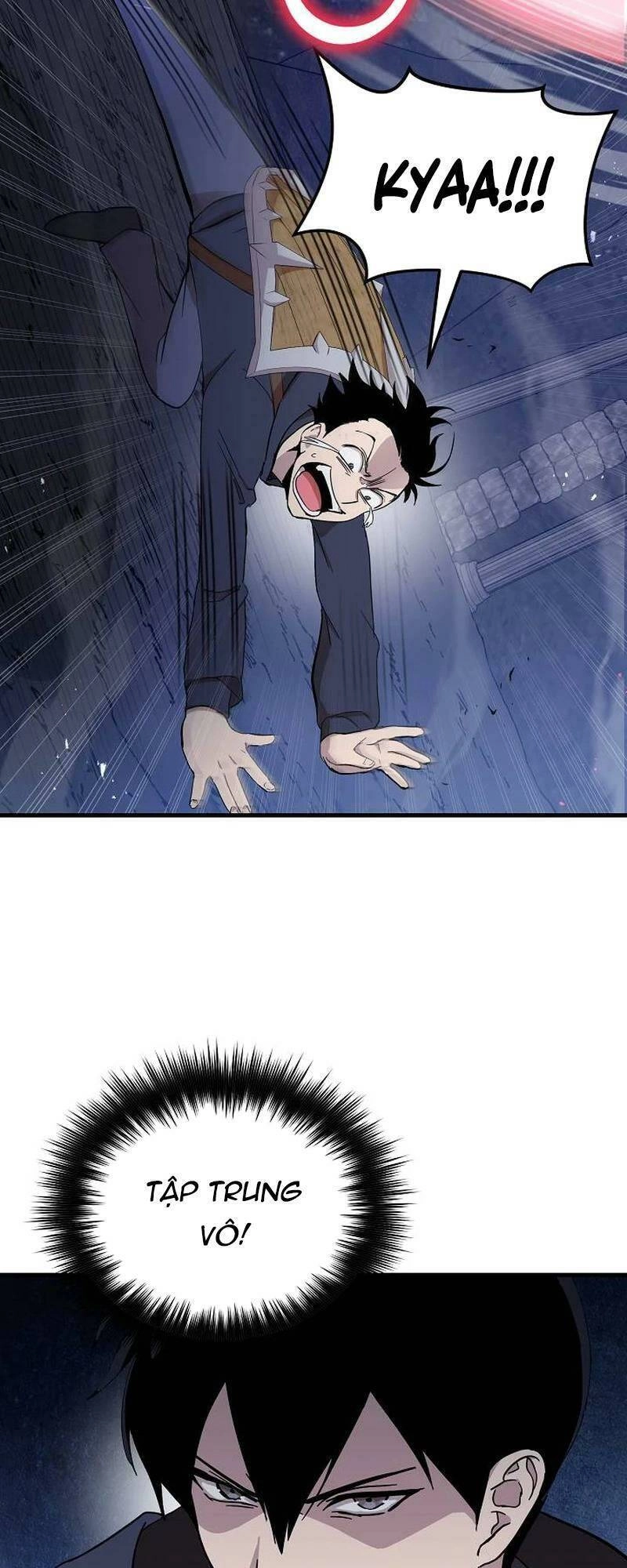 Ta Leo Lên Đỉnh Cao Ngay Cả Những Hồi Quy Giả Cũng Không Thể Đạt Tới Chapter 8 - 4