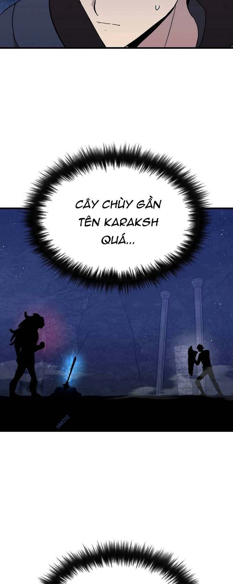 Ta Leo Lên Đỉnh Cao Ngay Cả Những Hồi Quy Giả Cũng Không Thể Đạt Tới Chapter 8 - 5