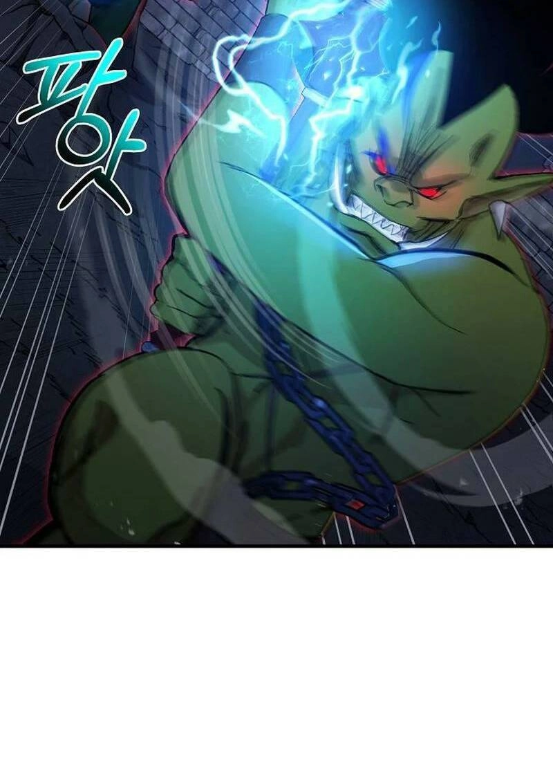 Ta Leo Lên Đỉnh Cao Ngay Cả Những Hồi Quy Giả Cũng Không Thể Đạt Tới Chapter 8 - 8