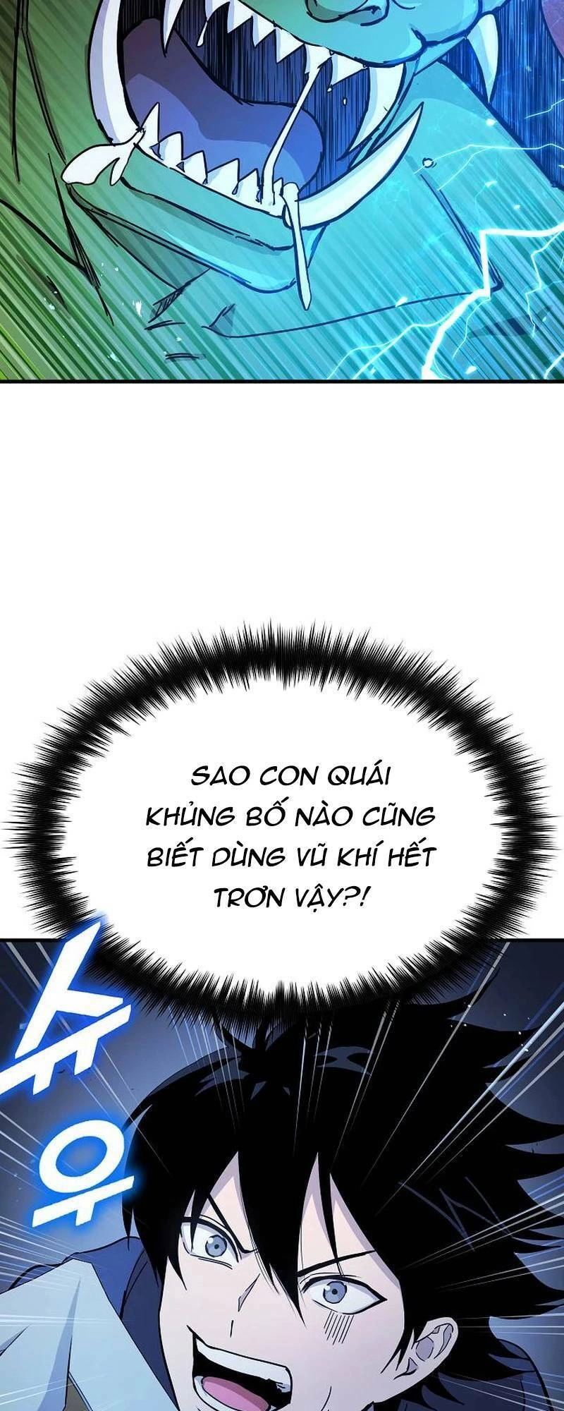 Ta Leo Lên Đỉnh Cao Ngay Cả Những Hồi Quy Giả Cũng Không Thể Đạt Tới Chapter 8 - 11