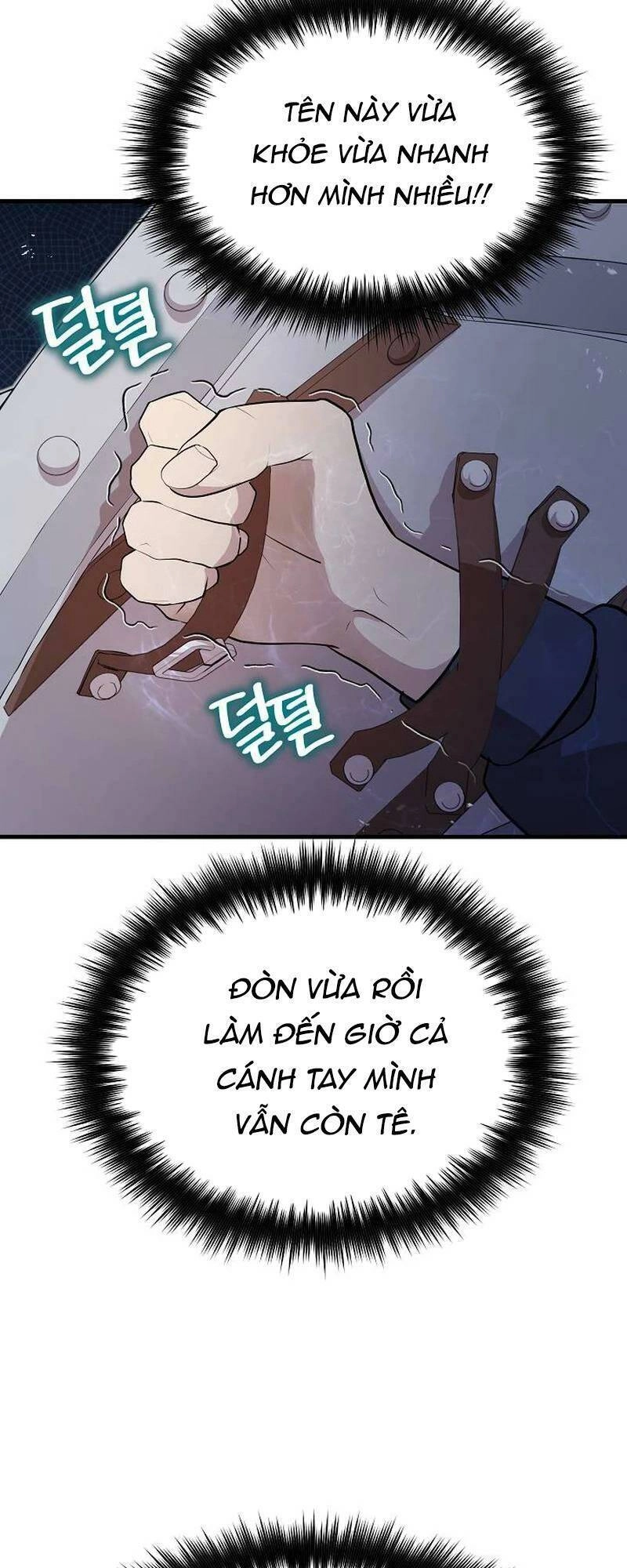 Ta Leo Lên Đỉnh Cao Ngay Cả Những Hồi Quy Giả Cũng Không Thể Đạt Tới Chapter 8 - 19