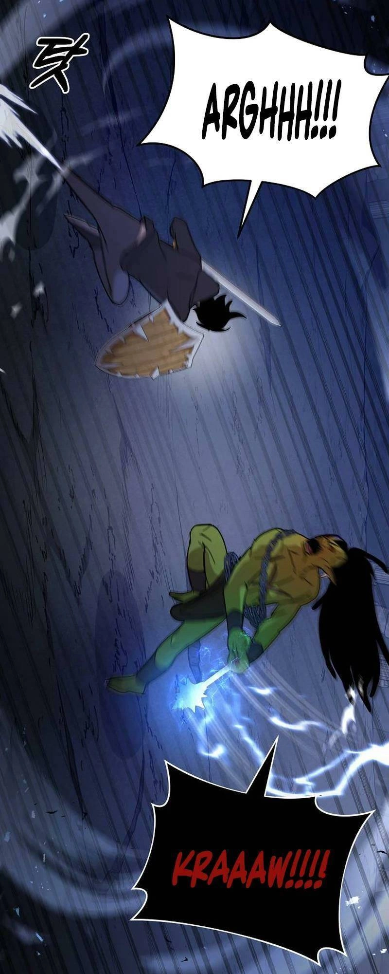 Ta Leo Lên Đỉnh Cao Ngay Cả Những Hồi Quy Giả Cũng Không Thể Đạt Tới Chapter 8 - 21