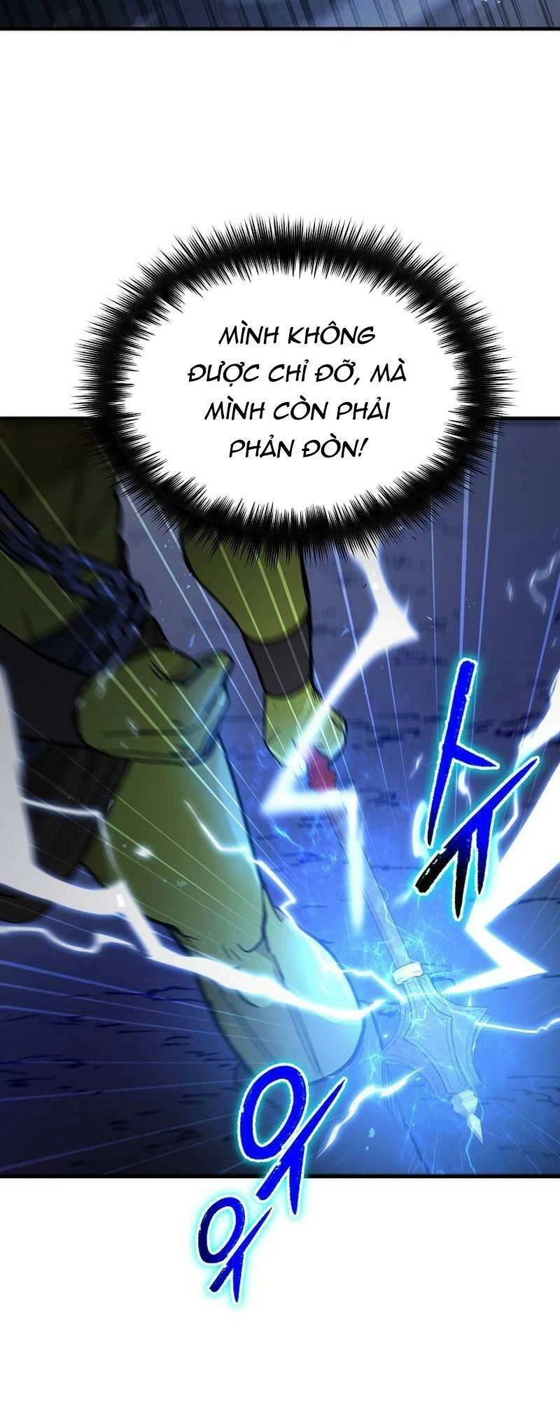 Ta Leo Lên Đỉnh Cao Ngay Cả Những Hồi Quy Giả Cũng Không Thể Đạt Tới Chapter 8 - 22