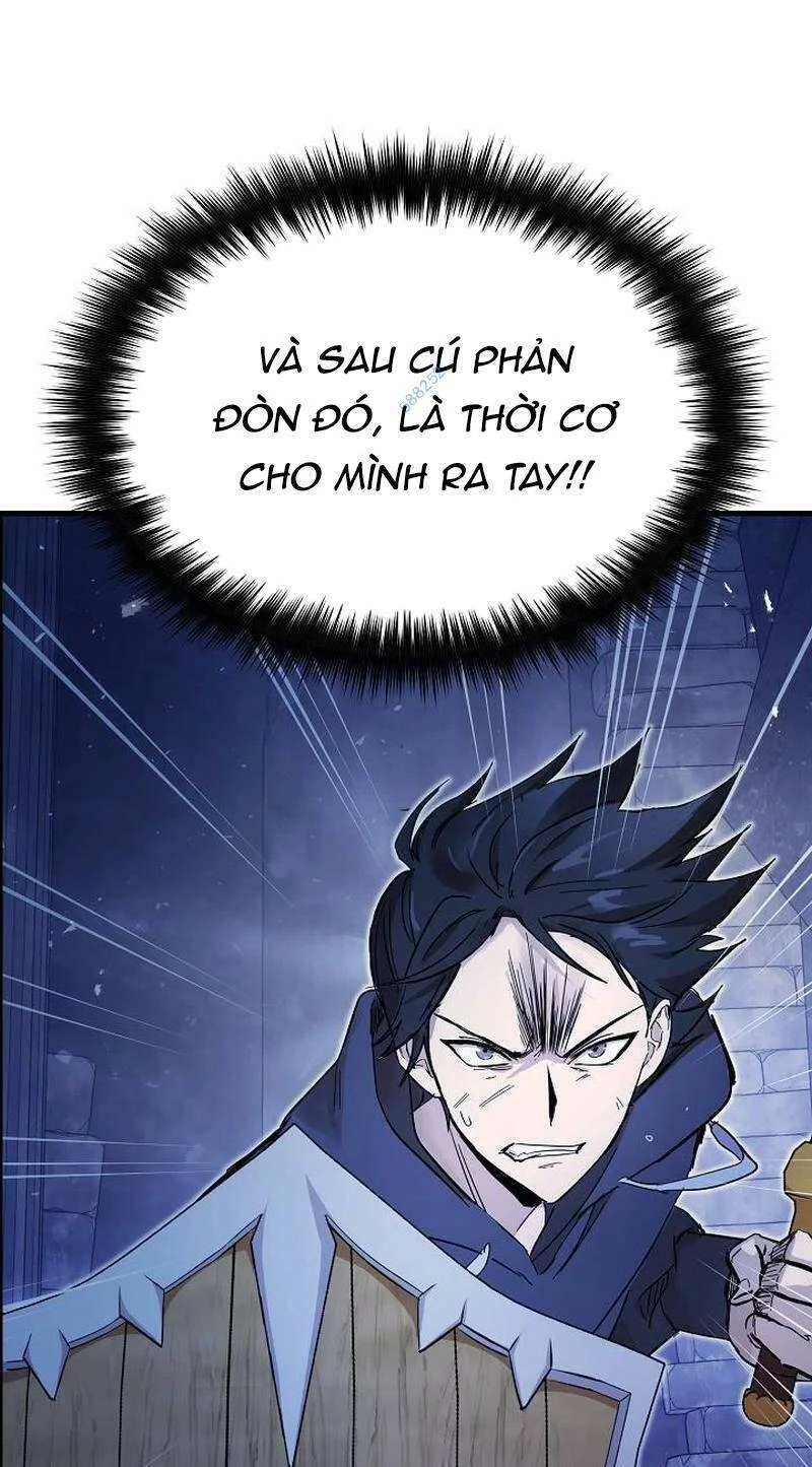 Ta Leo Lên Đỉnh Cao Ngay Cả Những Hồi Quy Giả Cũng Không Thể Đạt Tới Chapter 8 - 23