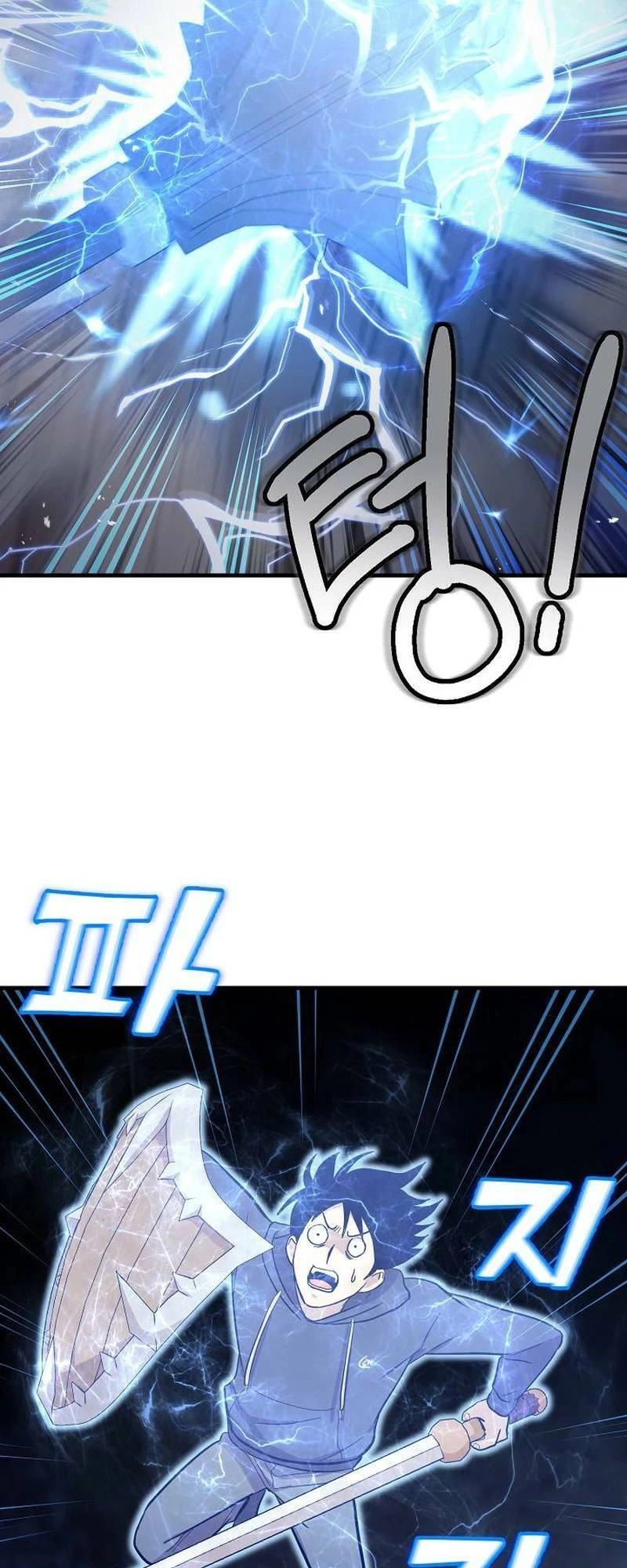 Ta Leo Lên Đỉnh Cao Ngay Cả Những Hồi Quy Giả Cũng Không Thể Đạt Tới Chapter 8 - 25