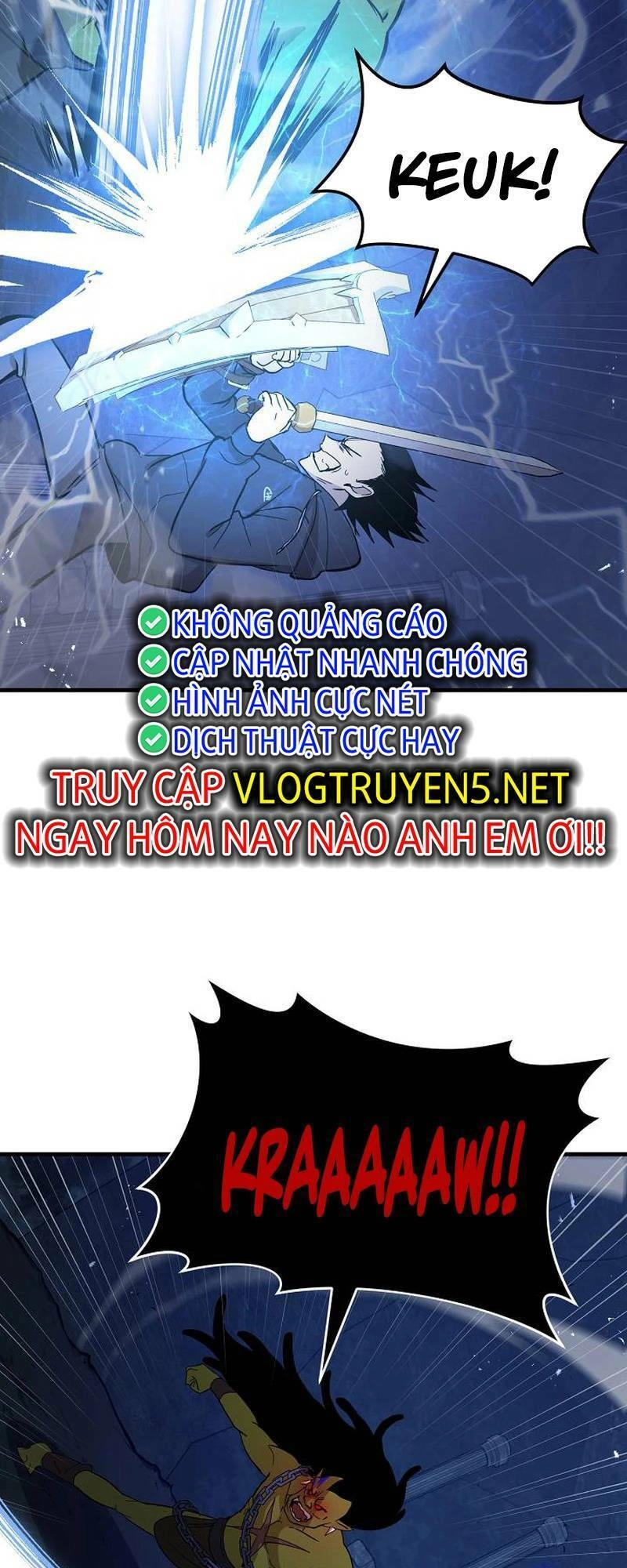 Ta Leo Lên Đỉnh Cao Ngay Cả Những Hồi Quy Giả Cũng Không Thể Đạt Tới Chapter 8 - 28