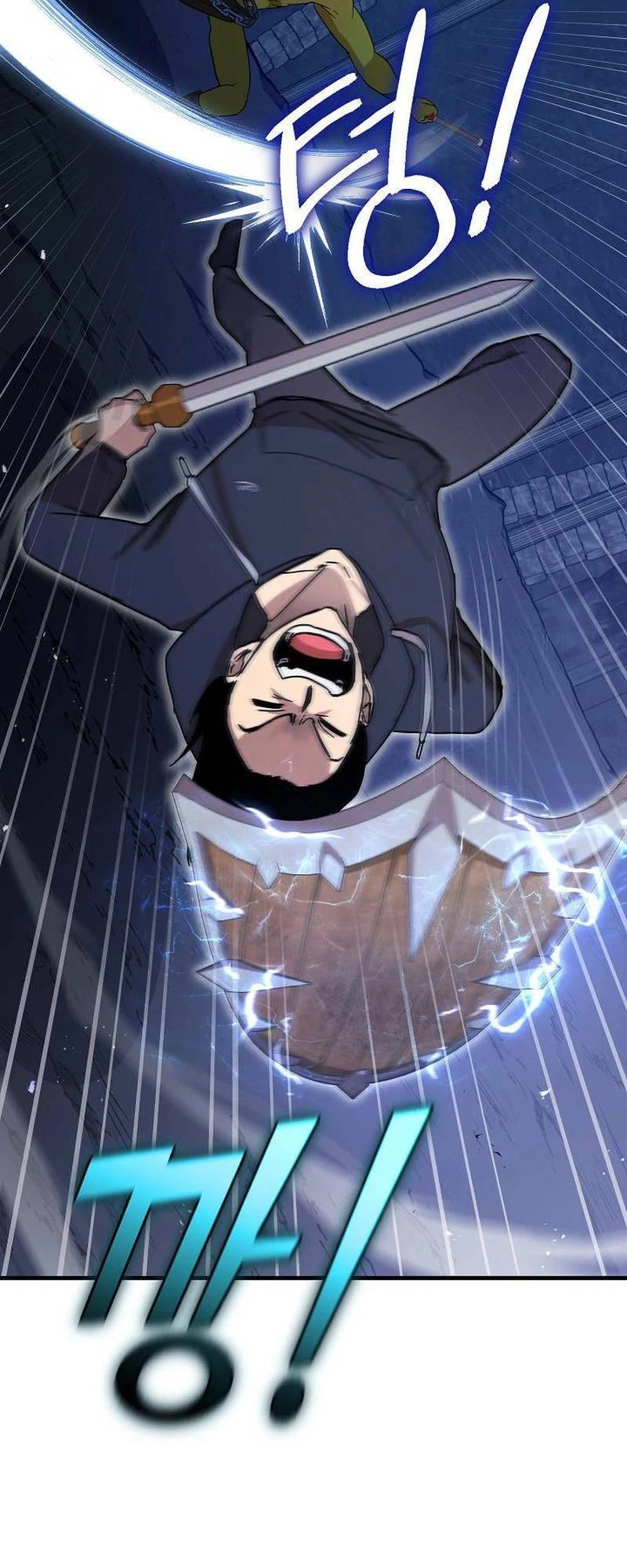 Ta Leo Lên Đỉnh Cao Ngay Cả Những Hồi Quy Giả Cũng Không Thể Đạt Tới Chapter 8 - 29