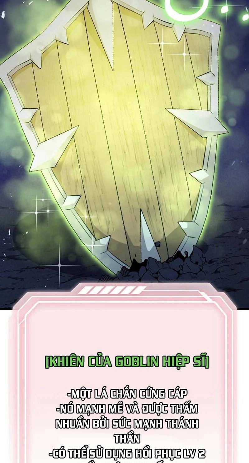 Ta Leo Lên Đỉnh Cao Ngay Cả Những Hồi Quy Giả Cũng Không Thể Đạt Tới Chapter 8 - 31