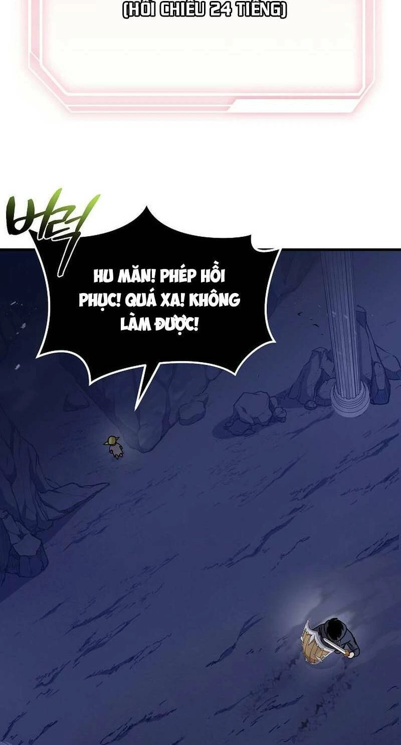 Ta Leo Lên Đỉnh Cao Ngay Cả Những Hồi Quy Giả Cũng Không Thể Đạt Tới Chapter 8 - 32