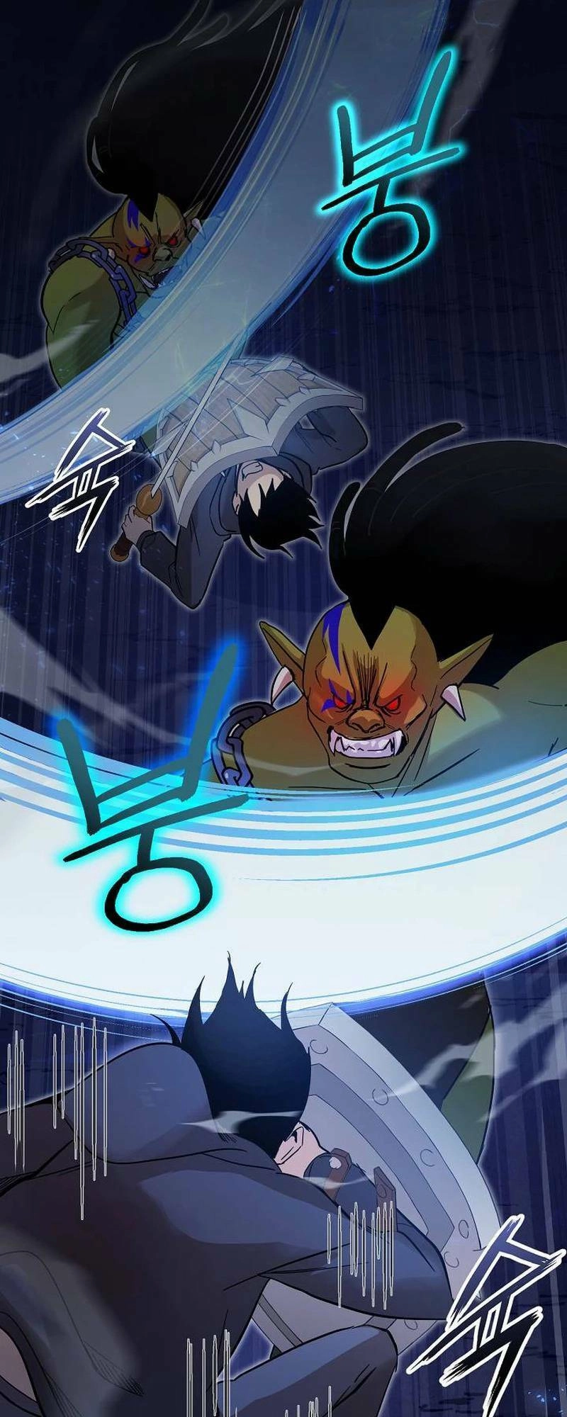 Ta Leo Lên Đỉnh Cao Ngay Cả Những Hồi Quy Giả Cũng Không Thể Đạt Tới Chapter 8 - 40