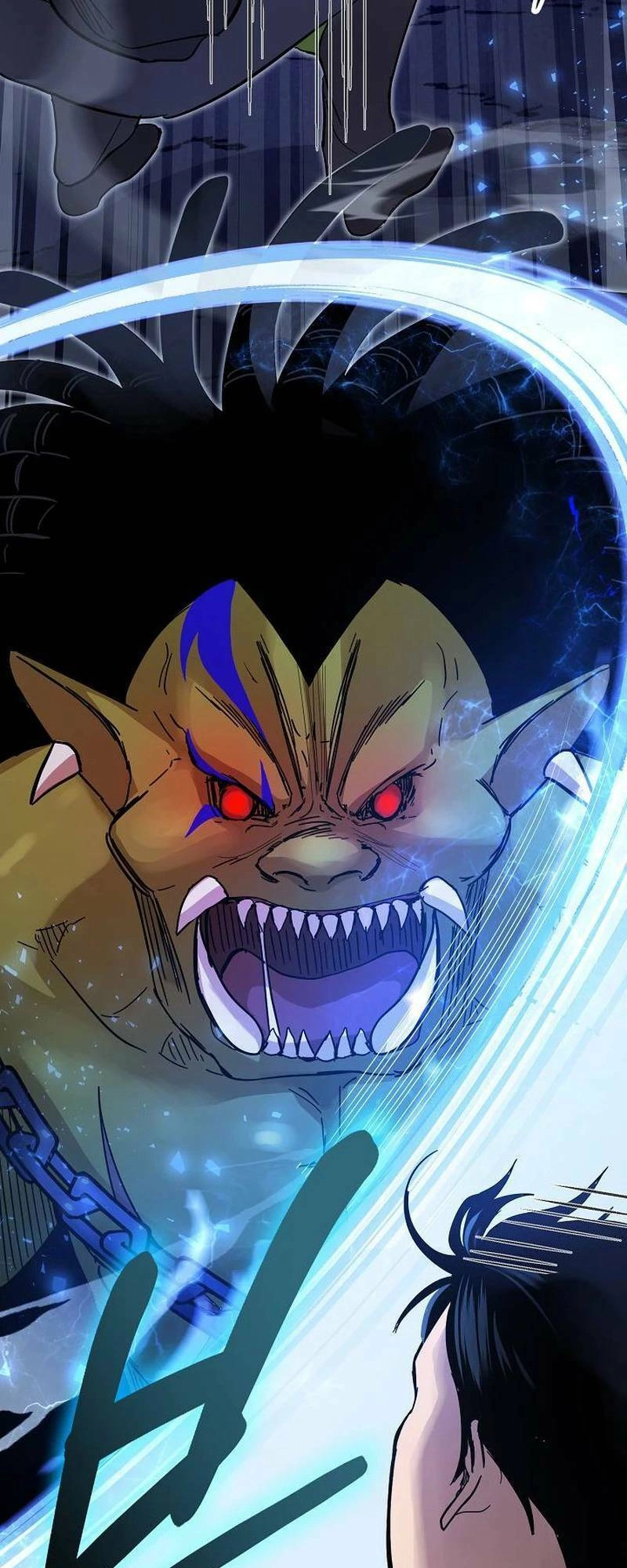 Ta Leo Lên Đỉnh Cao Ngay Cả Những Hồi Quy Giả Cũng Không Thể Đạt Tới Chapter 8 - 41