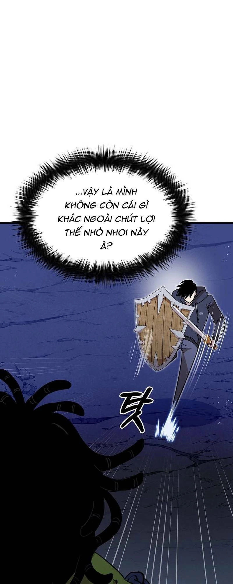 Ta Leo Lên Đỉnh Cao Ngay Cả Những Hồi Quy Giả Cũng Không Thể Đạt Tới Chapter 8 - 43