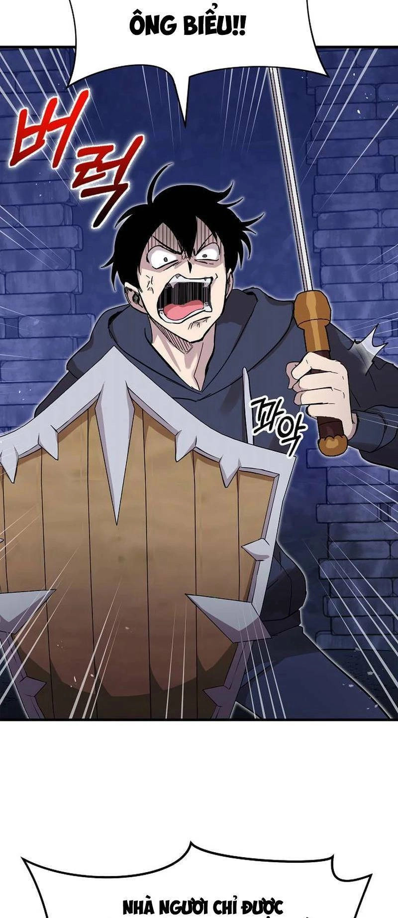 Ta Leo Lên Đỉnh Cao Ngay Cả Những Hồi Quy Giả Cũng Không Thể Đạt Tới Chapter 8 - 45