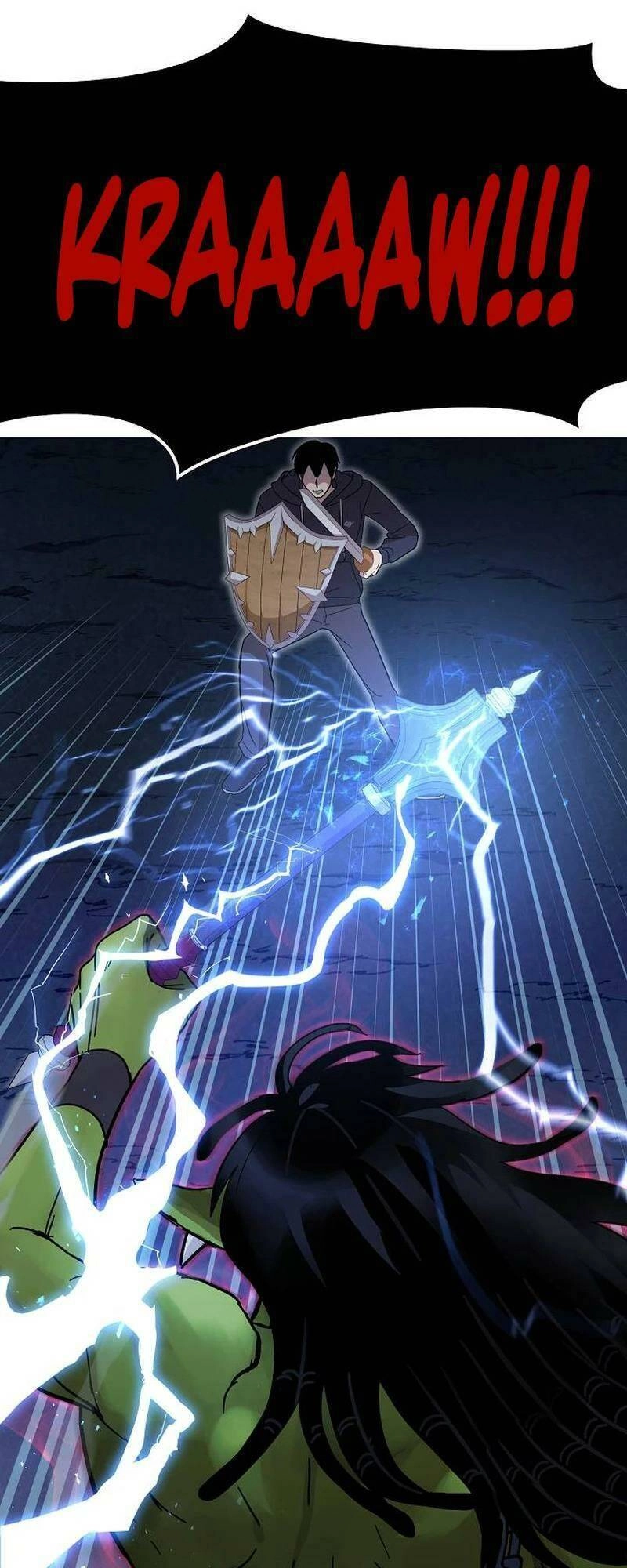 Ta Leo Lên Đỉnh Cao Ngay Cả Những Hồi Quy Giả Cũng Không Thể Đạt Tới Chapter 8 - 47