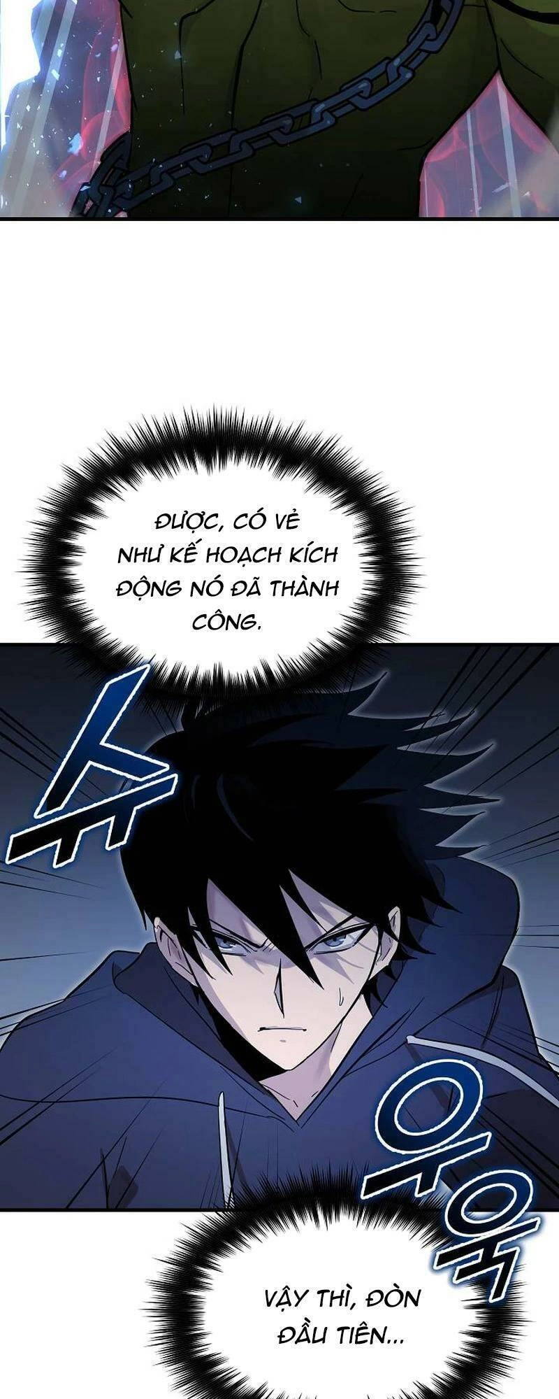 Ta Leo Lên Đỉnh Cao Ngay Cả Những Hồi Quy Giả Cũng Không Thể Đạt Tới Chapter 8 - 48