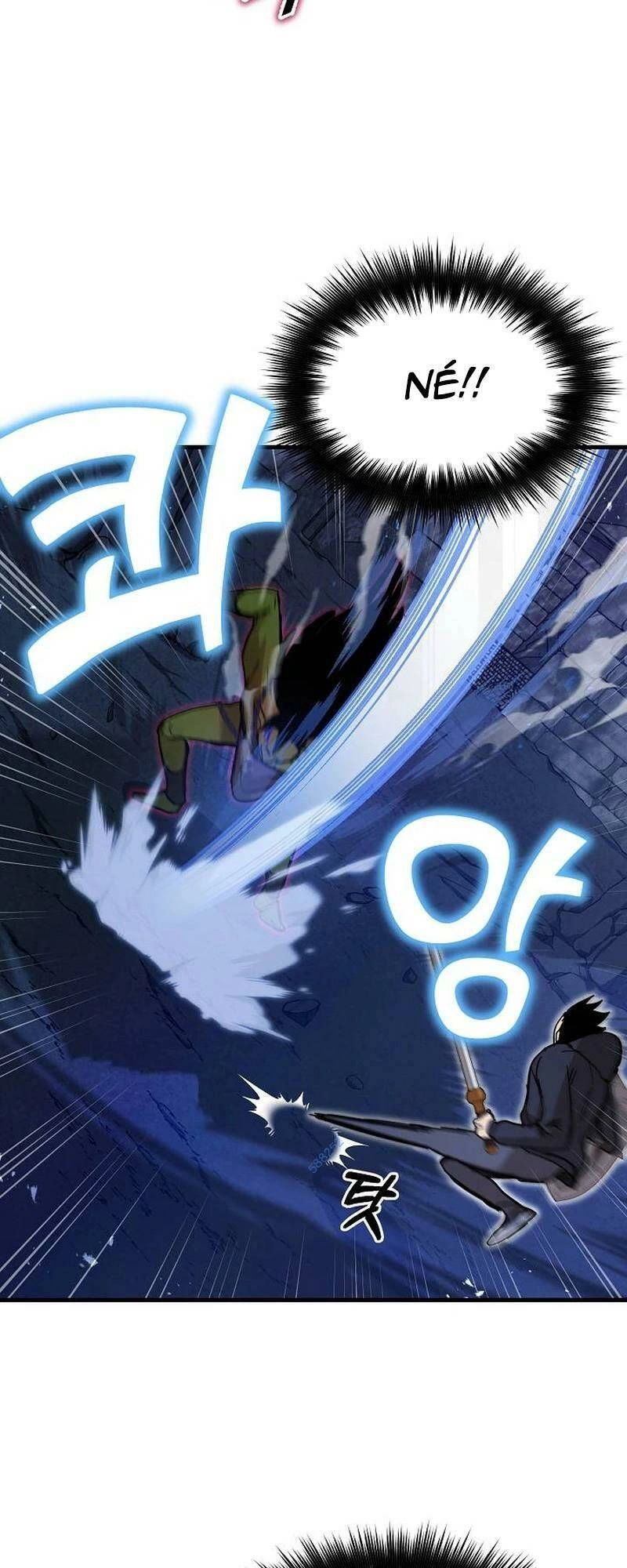 Ta Leo Lên Đỉnh Cao Ngay Cả Những Hồi Quy Giả Cũng Không Thể Đạt Tới Chapter 8 - 50