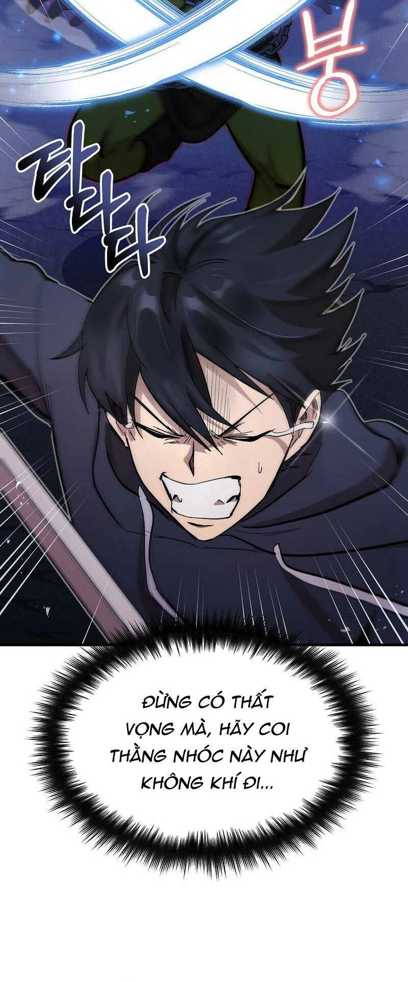 Ta Leo Lên Đỉnh Cao Ngay Cả Những Hồi Quy Giả Cũng Không Thể Đạt Tới Chapter 8 - 61