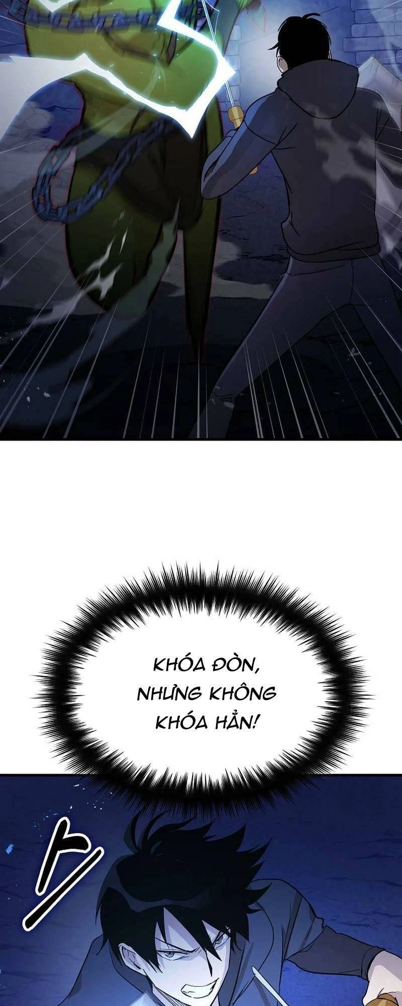 Ta Leo Lên Đỉnh Cao Ngay Cả Những Hồi Quy Giả Cũng Không Thể Đạt Tới Chapter 8 - 64