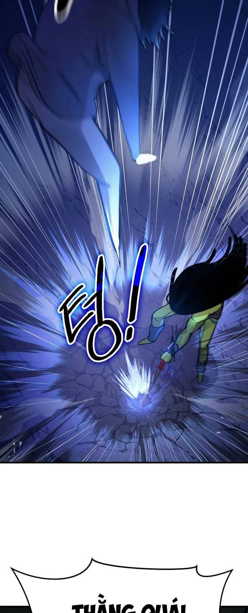 Ta Leo Lên Đỉnh Cao Ngay Cả Những Hồi Quy Giả Cũng Không Thể Đạt Tới Chapter 8 - 75