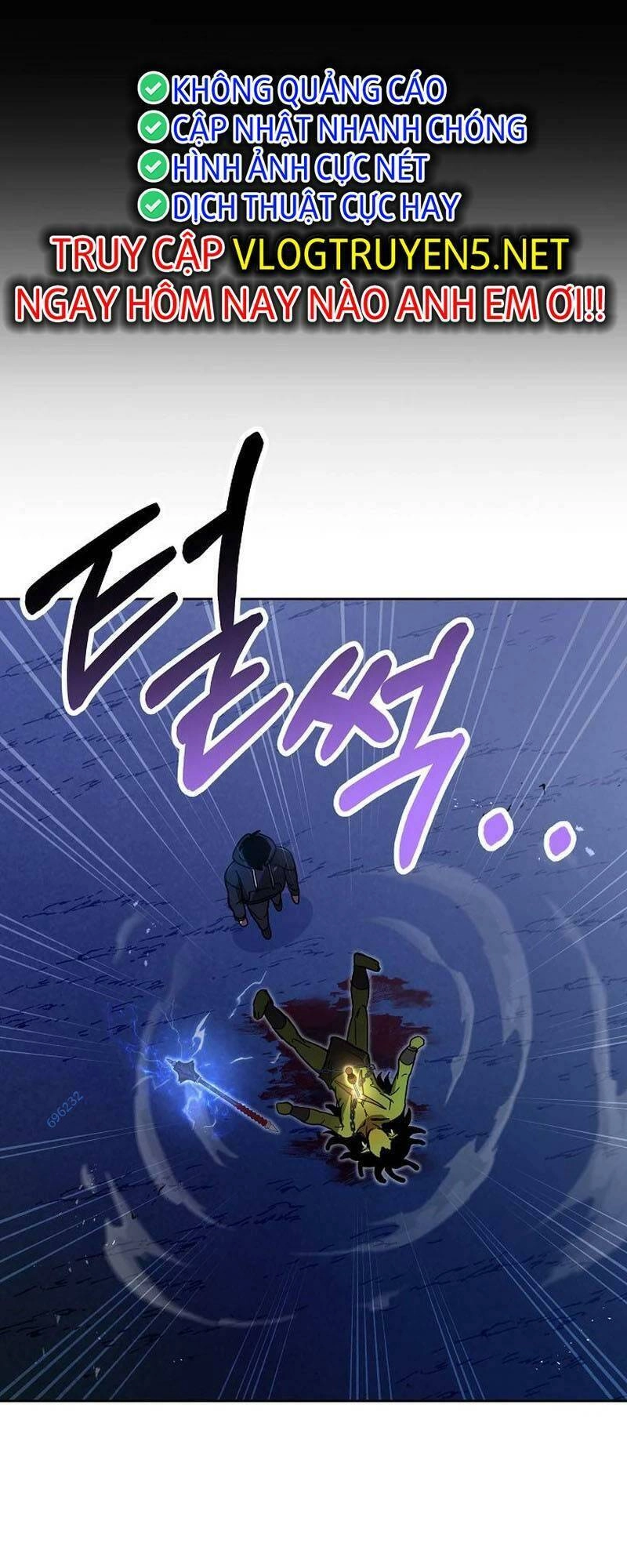 Ta Leo Lên Đỉnh Cao Ngay Cả Những Hồi Quy Giả Cũng Không Thể Đạt Tới Chapter 9 - 2