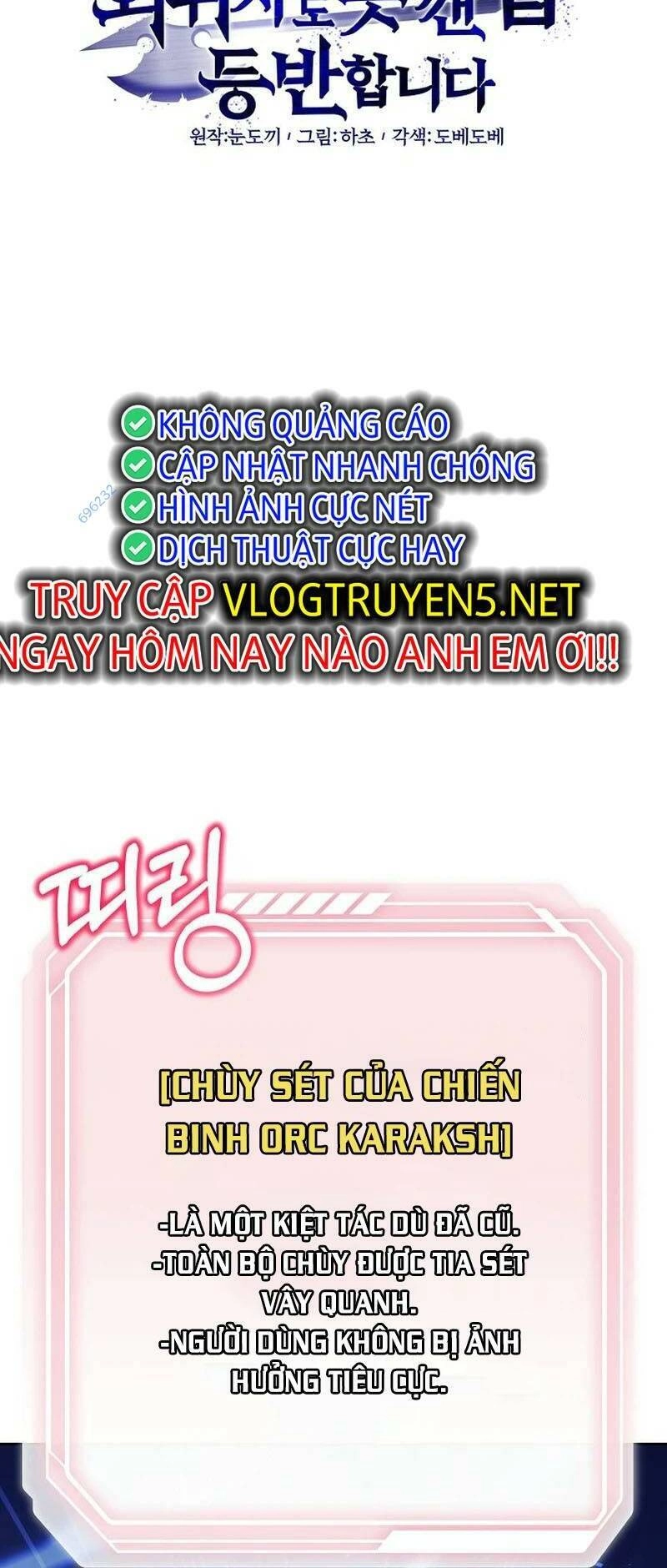 Ta Leo Lên Đỉnh Cao Ngay Cả Những Hồi Quy Giả Cũng Không Thể Đạt Tới Chapter 9 - 7