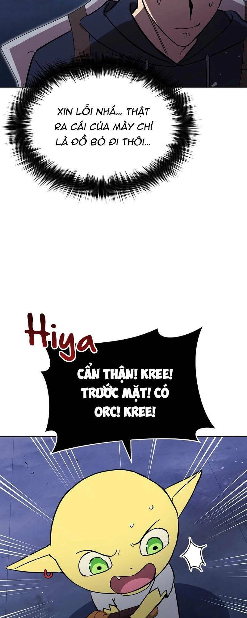 Ta Leo Lên Đỉnh Cao Ngay Cả Những Hồi Quy Giả Cũng Không Thể Đạt Tới Chapter 9 - 12