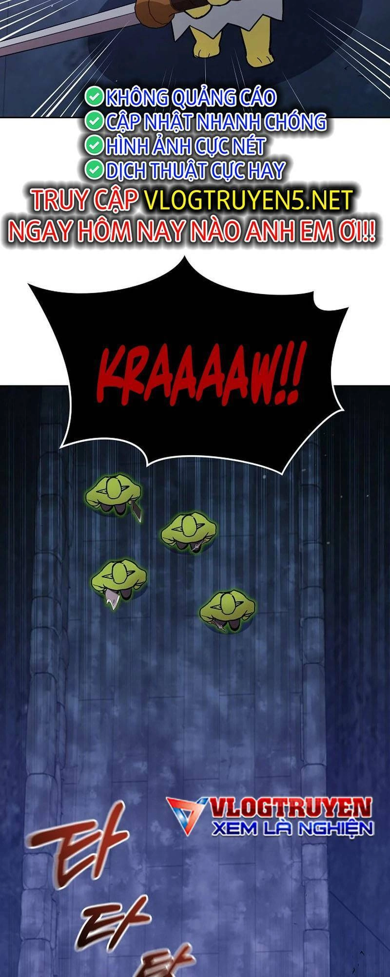 Ta Leo Lên Đỉnh Cao Ngay Cả Những Hồi Quy Giả Cũng Không Thể Đạt Tới Chapter 9 - 13