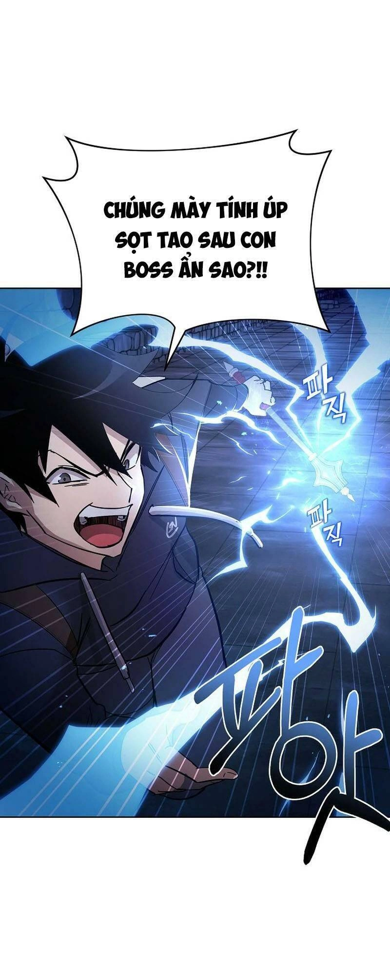 Ta Leo Lên Đỉnh Cao Ngay Cả Những Hồi Quy Giả Cũng Không Thể Đạt Tới Chapter 9 - 16